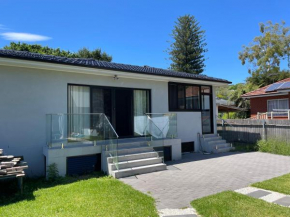 Entire new granny flat with 3 bedrooms 2 bathrooms, Sydney